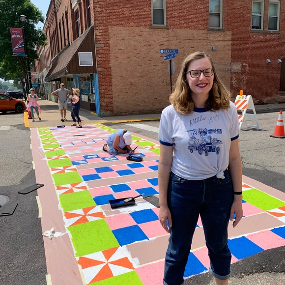 Meet your Posher, Erin - Picture 5 of 8